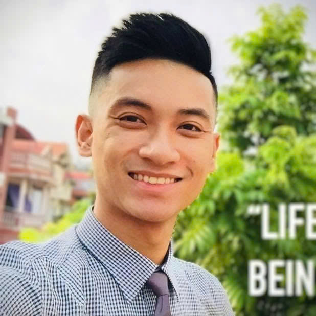 Phillip Nguyen